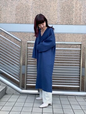 ミユキさんのコーディネート