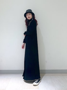 ミユキさんのコーディネート