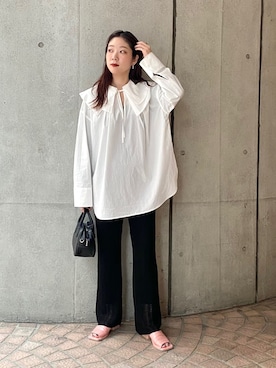 ミユキさんのコーディネート