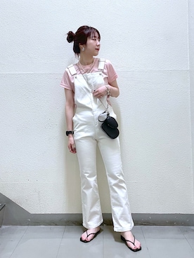 ミユキさんのコーディネート