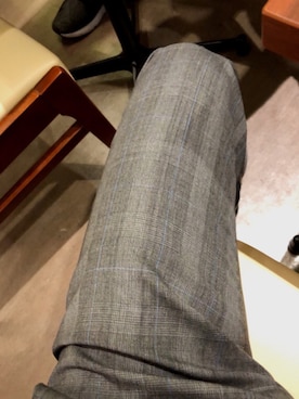 もっずさんのコーディネート