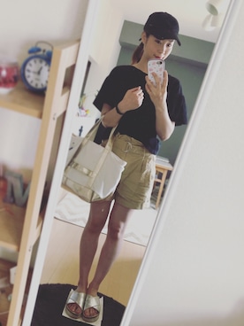 maiさん(レディース・163cm)の春コーディネート