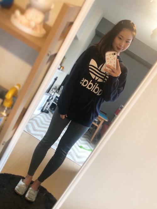 adidas originals knit