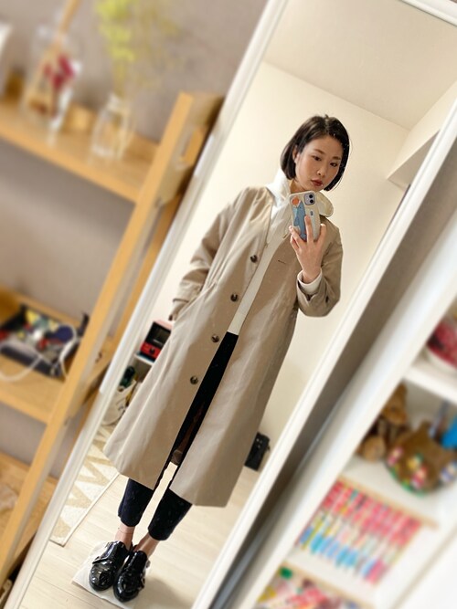 maiさんのコーディネート