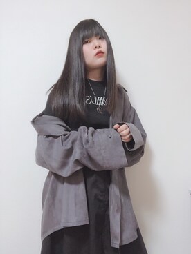 RIKOさんのコーディネート