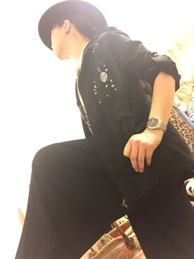 みーにゃさんのコーディネート