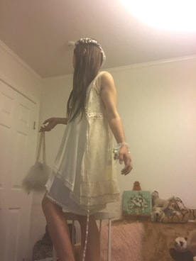 みーにゃさんのコーディネート