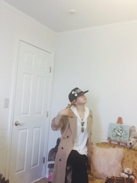 みーにゃさんのコーディネート