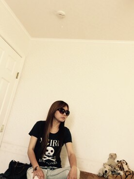 みーにゃさんのコーディネート