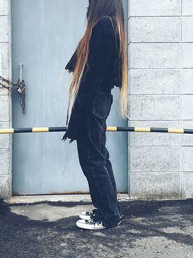 うきこさんのコーディネート