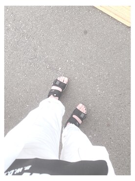 うゐ(ui)さんのコーディネート