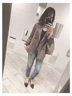 うゐ(ui)さんのコーディネート