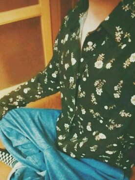 SUZUYUUさんのコーディネート