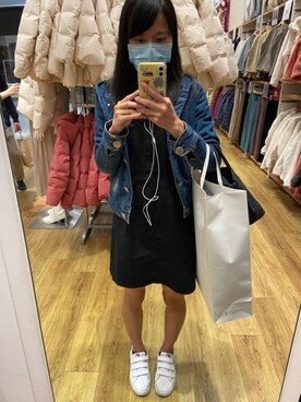 F.Lさんのコーディネート