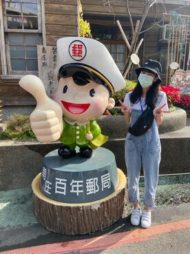 F.Lさんのコーディネート