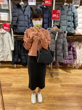 F.Lさんのコーディネート