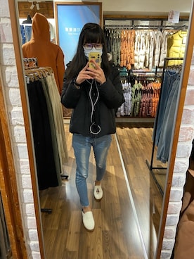 F.Lさんのコーディネート