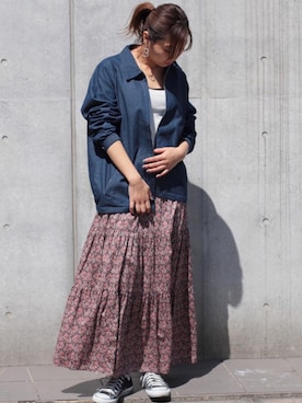 takasugiさんのコーディネート