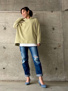 takasugiさんのコーディネート