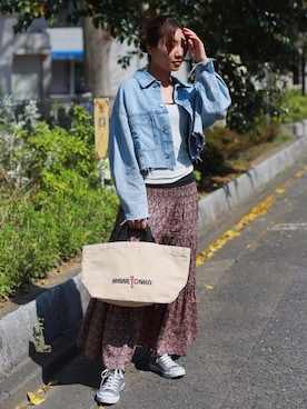 takasugiさんのコーディネート