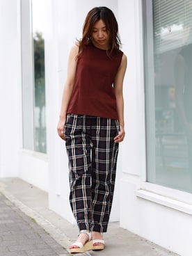 takasugiさんのコーディネート