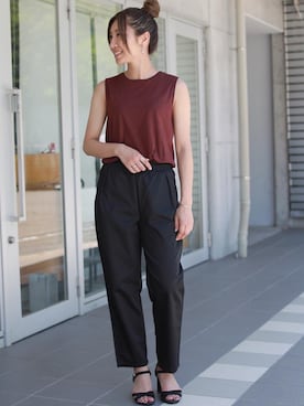 takasugiさんのコーディネート