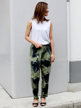 takasugiさんのコーディネート