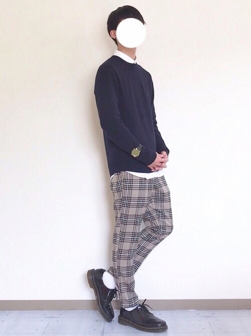ひらひらさんのコーディネート