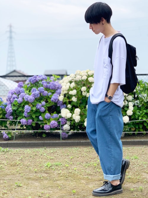 ひらひらさんのコーディネート