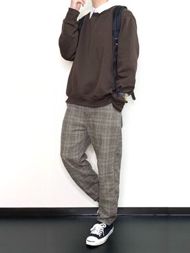 ひらひらさんのコーディネート