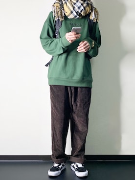 ひらひらさんのコーディネート