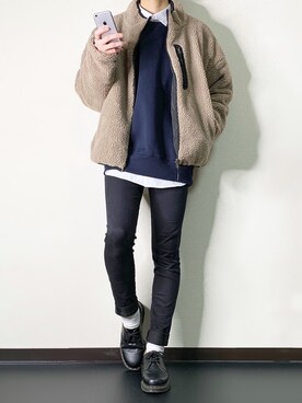 ひらひらさんのコーディネート