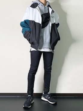 ひらひらさんのコーディネート