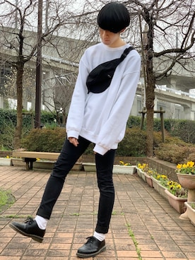 ひらひらさんのコーディネート