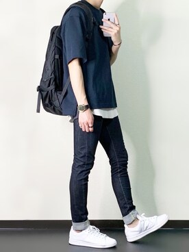 ひらひらさんのコーディネート