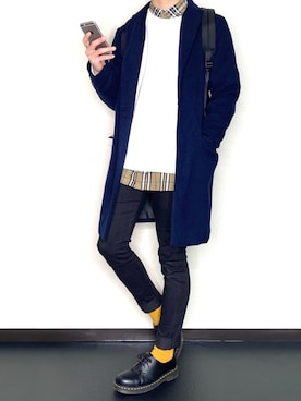 ひらひらさんのコーディネート