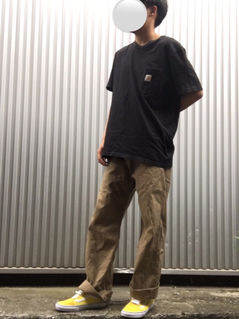 VANS（バンズ）の「オールドスクール OLD SKOOL VN0A4BV5FSX