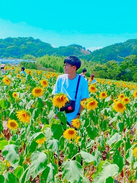 だいちさんのコーディネート