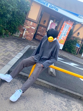 だいちさんのコーディネート