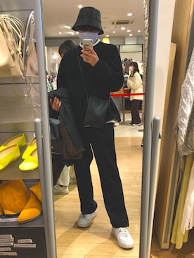 だいちさんのコーディネート