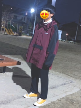 だいちさんのコーディネート