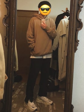 だいちさんのコーディネート