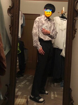 だいちさんのコーディネート