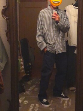 だいちさんのコーディネート