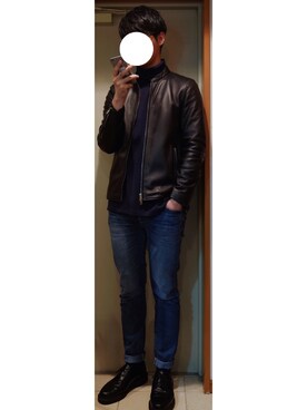 giatさんのコーディネート