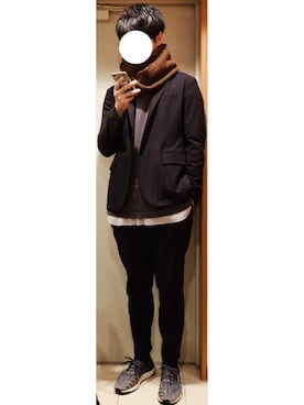 giatさんのコーディネート