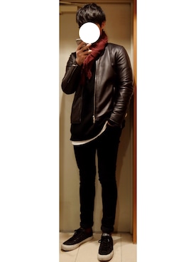 giatさんのコーディネート