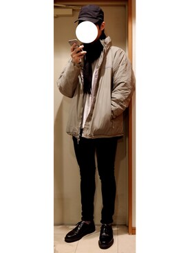 giatさんのコーディネート