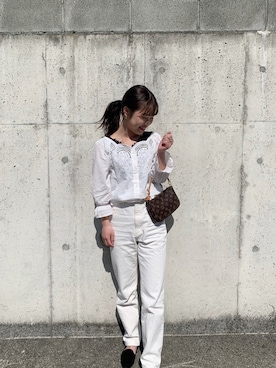 Rikoさんのコーディネート