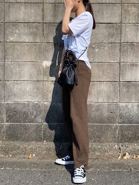 Rikoさんのコーディネート